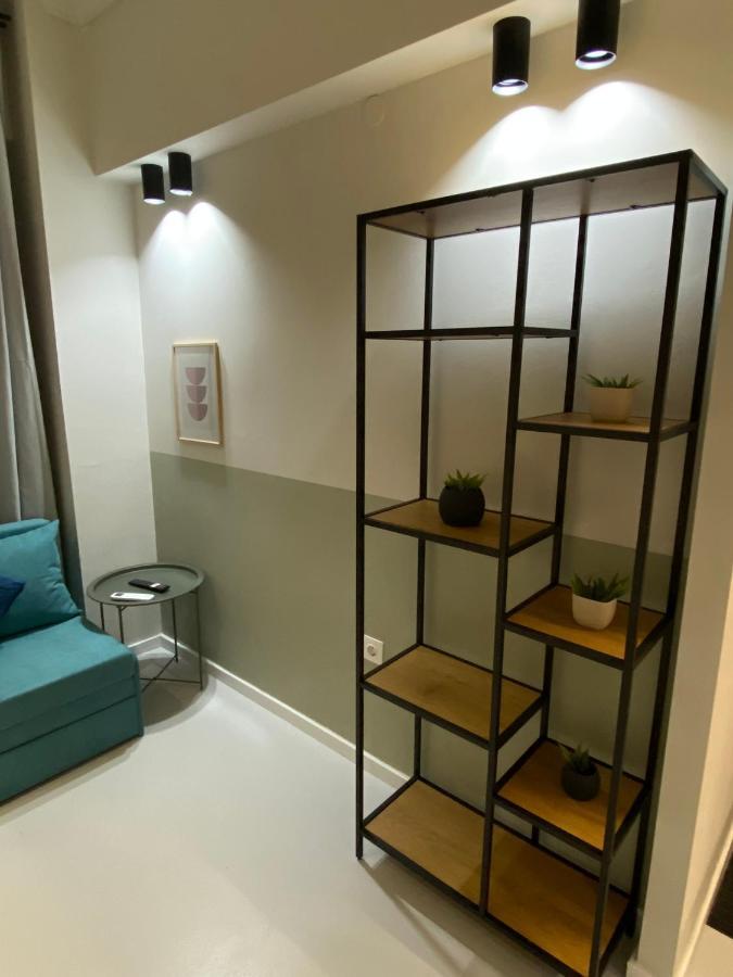 E2G Urban Stay #G1 塞萨洛尼基 外观 照片
