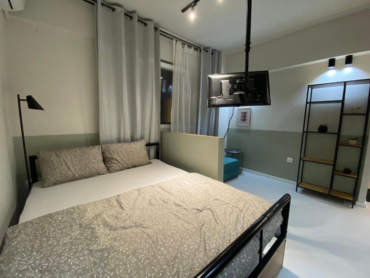 E2G Urban Stay #G1 塞萨洛尼基 外观 照片